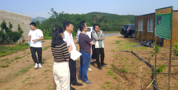 補足短板，迎頭趕上—瓦房店國家現代農業產業園再出發