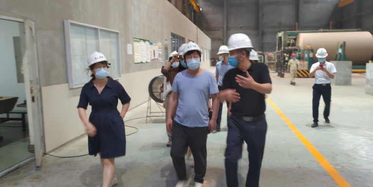 踐行“雙碳”愿景，永川高新區(qū)走綠色高質(zhì)量發(fā)展之路