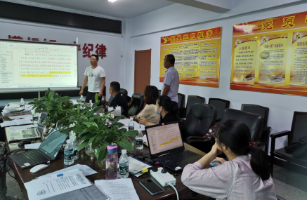 面向新時(shí)代召喚，中國“水果之鄉(xiāng)、海蜇之鄉(xiāng)”蓋州市爭創(chuàng)國家現(xiàn)代農(nóng)業(yè)產(chǎn)業(yè)園按下“快進(jìn)鍵”