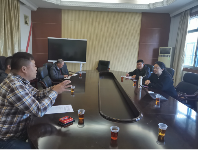 踐行“雙碳”愿景，郴州市著力布局“十四五”節(jié)能環(huán)保產(chǎn)業(yè)高質量發(fā)展新路徑