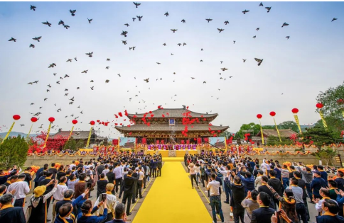 開啟農業農村現代化新征程，高平市積極爭創國家農業現代化示范區