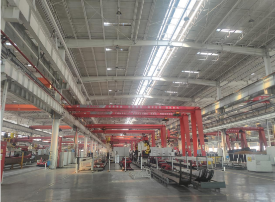 婁底高新區(qū)工程機(jī)械產(chǎn)業(yè)發(fā)展迅猛，擎畫國(guó)家火炬特色產(chǎn)業(yè)基地藍(lán)圖