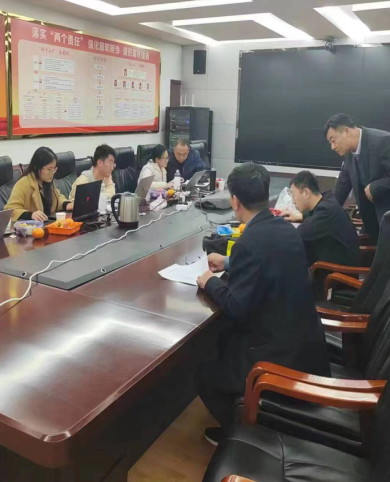 勇?lián)昂粚?shí)糧食安全根基”責(zé)任，翼城縣積極創(chuàng)建糧食高產(chǎn)典范型國家現(xiàn)代農(nóng)業(yè)產(chǎn)業(yè)園