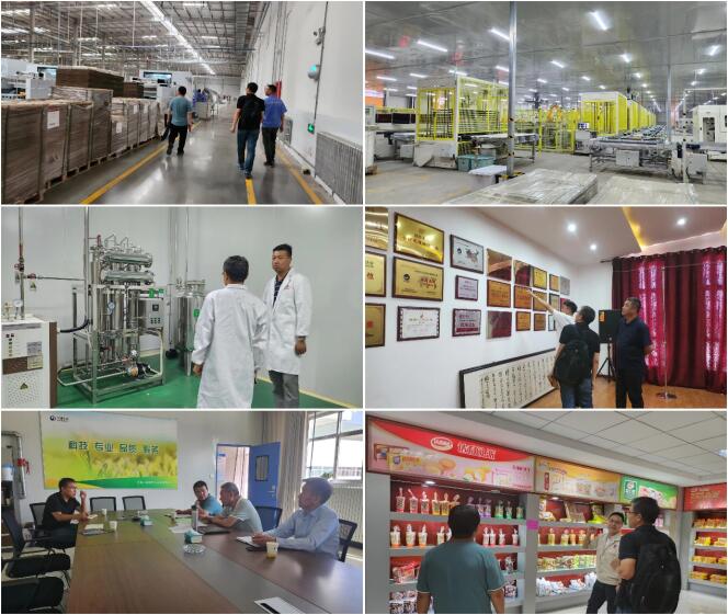 絲路要沖，河西都會(huì)——武威全力推動(dòng)甘肅省省級(jí)高新區(qū)創(chuàng)建