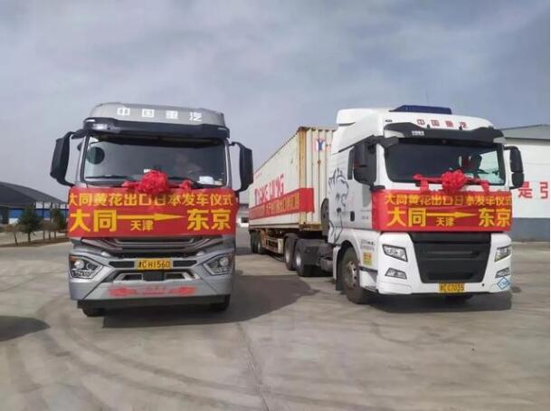 奮進新征程，建功新時代 ——云州積極推進國家鄉(xiāng)村振興示范縣創(chuàng)建