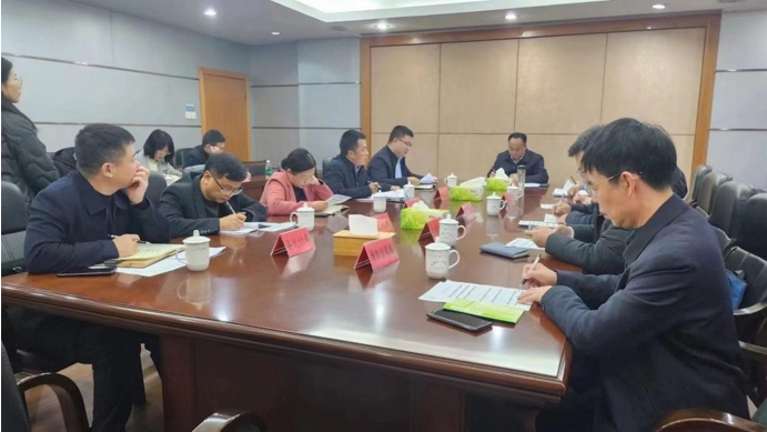 高新院再創佳績，又一國家現代農業產業園誕生在三晉大地