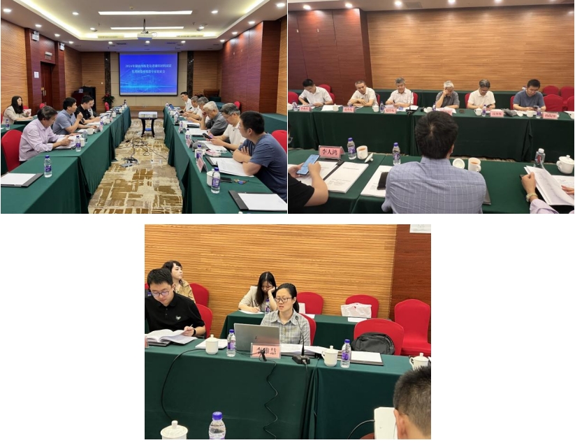 《培育發(fā)展湘潭市、婁底市、衡陽市先進(jìn)鋼鐵材料集群實(shí)施方案》獲專家高度評價(jià)