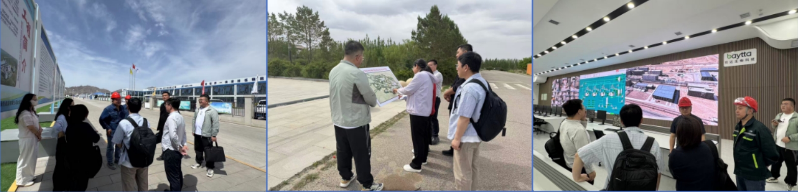 中國(guó)高新院團(tuán)隊(duì)赴永昌縣開展“十五五”規(guī)劃編制專題調(diào)研活動(dòng)