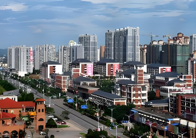 湘潭市“十五五” 新型工業化和制造強市發展規劃